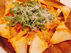 主厨肉酱派大星披萨-三秋舍·梦幻岛(小西路店)