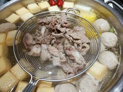 -林记潮牛·牛肉火锅(上马墩店)