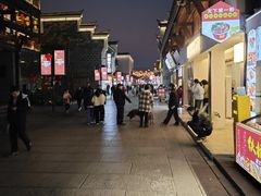 -大小河街