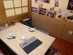 -気楽亭和食料理(气乐亭大世界本店)