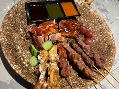 -Home Thai·泰谣(王府井apm店)