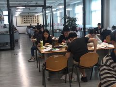 -朝阳区图书馆(小庄店)