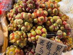 -曼阁市场水果批发市场