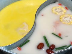 -青瓷火锅料理(西单大悦城店)