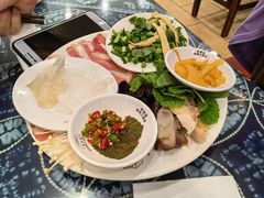 -桥香园云南过桥米线(金马碧鸡店)