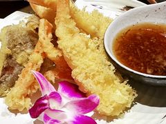 -気楽亭和食料理(气乐亭大世界本店)