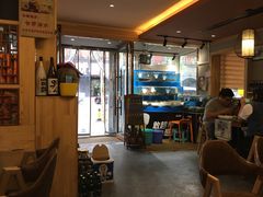 大堂-以前的小酒馆(中山广场店)
