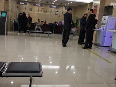 -中国工商银行(新闸路支行)