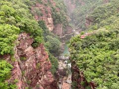 -云台山风景名胜区