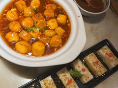 -遇见长安之丝路风荷(大唐西市店)