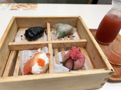 -蔡澜点心·粤菜(月星环球港店)