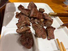 -霸腹烤肉(厦门柚子番店)