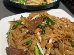 阳江小盆菜-先记烧鹅王·本地粤菜(福永店)
