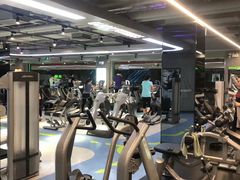 -优享健身(物美圣熙8号购物中心店)
