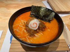 -火山屋台(新街口店)