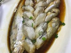 -爷爷的草帽·海鲜馆(孙塘路店)