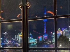 -YUE·6·西式融合餐厅(外滩六号店)