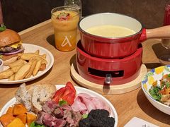 -Grande A'moo(上海万象城店)