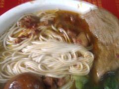 -辣肉面大王(天平路店)