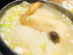 -一心烤肉(延安路店)