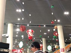 -中免(澳门机场免税店)