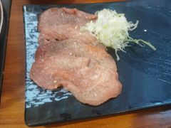 -大阪烧肉BAKA一代(十亩地店)