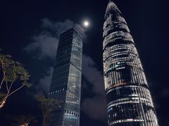-% Arabica阿拉比卡咖啡(深圳湾万象城店)