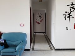 -柳沟豆腐宴69号福豆堂