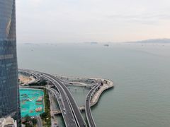 -演武大桥观景平台