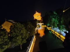 -台儿庄古城