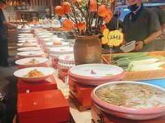 -二十八里太湖船菜(吉祥路店)