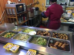 -德泓面馆(颐高店)