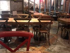 大堂-玛格萝妮(汇智国际商业中心店)