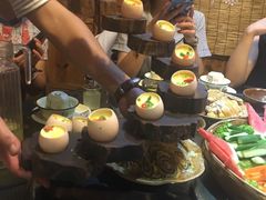 -昆虫窝子·特色云南菜(拓东路总店)
