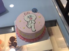 -贝紫Style(木马公寓店)