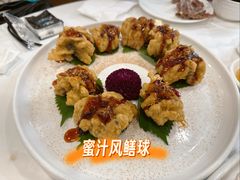 -朱仔记食府(江南大道店)