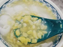 -老胡甜汤(龙眼店)