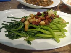 -老大连·海肠捞饭·大连海鲜大连菜(西安路店)