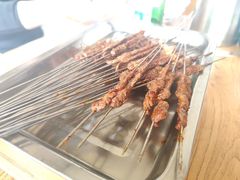 烤肉-福苗小骆驼烧烤(曲江店)