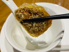 -枣子树·素食餐厅(普陀山店)