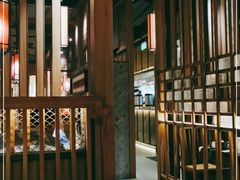 -湊湊火锅·茶憩(世博大道店)
