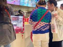 -DQ·蛋糕·冰淇淋(石家庄北国奥特莱斯店)