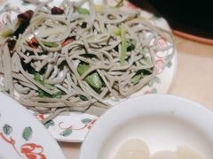 -清真·老门框爆肚涮肉·中华老字号(丰管路店)