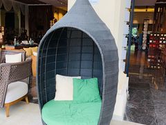 -西双版纳融创皇冠假日度假酒店