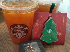 -星巴克(西安机场1店T3到达店)