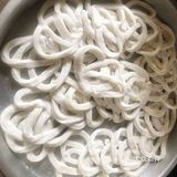 是谁想吃糖环呀？