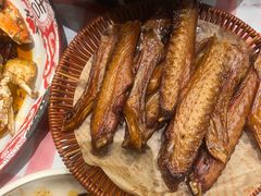 -江味龙虾馆·裸蓝龙虾(南山店)
