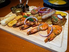 -布拉格餐厅· 中欧捷克菜(全国首店)