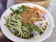 -馄饨侯(前门店)