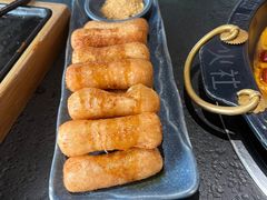 -火社火锅(平安大街店)